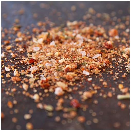 Craft Spice Blends (Whiskey Maple Smoke Rub) pelletsmokerhq