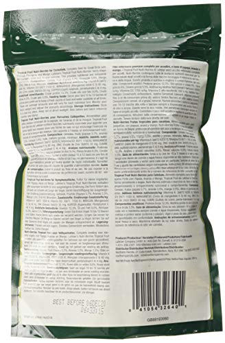 Lafeber Tropische Nutritrie Parrot 1,36 kg - Afbeelding 3