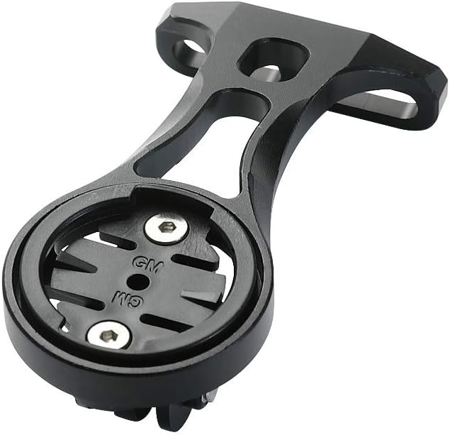 Icreopro Garmn Mount,Multifunction Out Front Bike Mount - Image 3