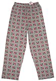 I Love NY New York Lounge Pants Heart Pajama