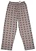 I Love NY New York Lounge Pants Heart Pajama Bottoms Gray