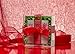 Lotus Organics. 3 Warm AndCozy Winter Shades Lipsticks. Natural, Long lasting, Lead - Gluten - Cruelty Free, Set #2: Port Wine Rosebud Port Wine