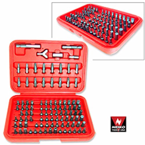 Click Here to See More Images Security Fastener Bit Set Tamperproof Tork Tool Kit Tri Wing Screwdriver Driver