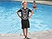 SwimWays Deluxe Float Shorty, Star Wars, Medium/Large