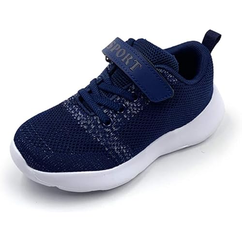 TISGOTAN Kids Sneakers Tennis Running Sports Athletic Shoes TSZD03