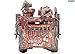 Games Workshop Ork Battlewagon Plastic Warhammer 40k New