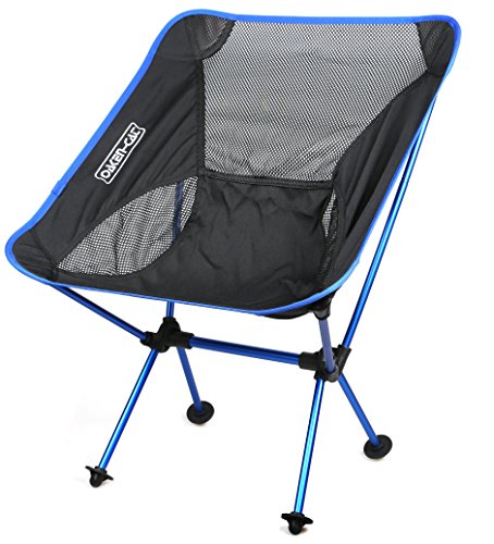 Folding Hiking Picnic Fishing Chairs Portable Ultralight Outdoor
Camping Chairs Durable Oxford Fabric Chairs