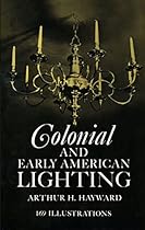 Colonial and Early American Lighting