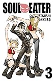 Soul Eater, Vol. 3