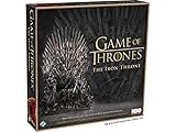 Game Of Thrones: The Iron Throne Game