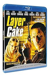 Layer Cake