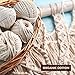 Macrame Woven Wall Hanging Wall Art - Rustic All Organic Wall Ornament - Boho Wall Decor - Perfect Interior Design for Home Workplace