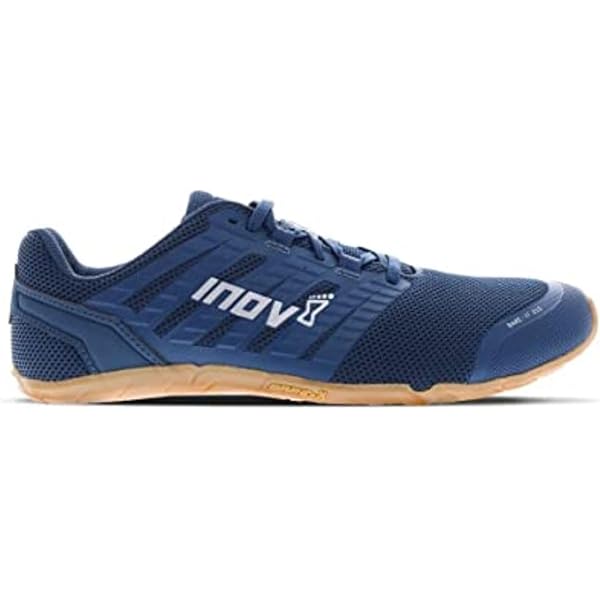 Amazon.com | inov-8 Bare-XF 210 V2 Black/Gum 7.5 Standard Fit
