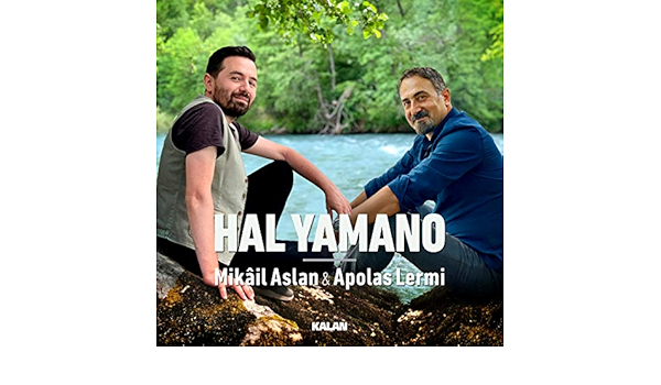 hal yamano by mikail aslan apolas lermi on amazon music amazon com