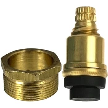 American Standard 072950-1700 Hot Side Stem