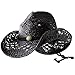 Sonoma - Deadwood Trading Raffia Straw Cowboy Hat | Men & Women Country | Beach