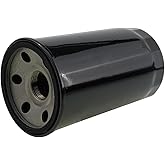 DVPARTS Hydraulic Filter T2185-38031 T218538031 black for Kioti Tractor