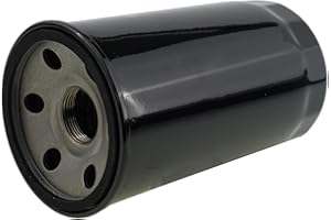 DVPARTS Hydraulic Filter T2185-38031 T218538031 black Compatible with Kioti Tractor CK25 CK2510 CK25H CK2510H CK2610H CK27CK2