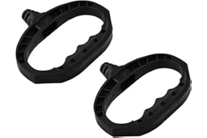 Ergonomic Recoil Pull Handle Starter Grip for Lawn Mower String Trimmer Generator Chainsaw Snowblower Outboard Motor Engine P