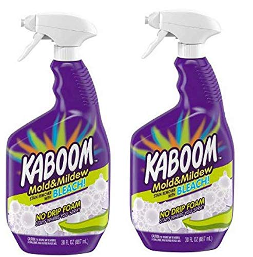 kaboom spray bottle