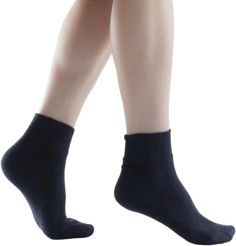 PU Health Urgent Care Neuropathy Relief Gel Socks, 0.6