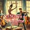 Livro O Músico e a Bailarina