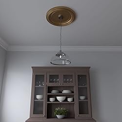 Ekena Millwork 22"OD x 3 1/2"ID x 1 1/2"P