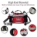 Genius Earth Travel/Hiking/Walking Fanny Pack