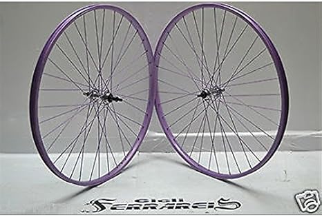 vintage bicycle wheels