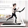 Gxet-Motorised-Running-Jogging-Walking-Folding-Treadmill-Ultra-Thin-And-Silent-Intended-for-HomeOffice-Portable-Gym-Equipment-Small-Multifunctional-Walking-MachineA Gxet Motorised Running Jogging Walking Folding Treadmill Ultra Thin And Silent, Intended for Home/Office Portable Gym…