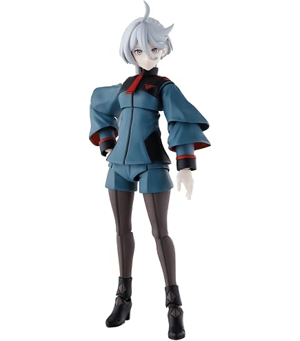 NEW Megahouse G.E.M. Gundam The Witch from Mercury Suletta + Miorine Preorder eB