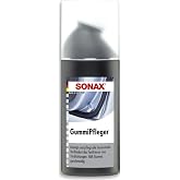 SONAX 03401000 Rubber Treatment