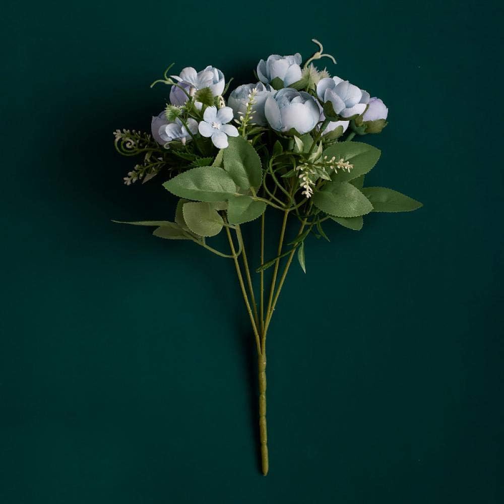 Produktbild von Künstliche Rosen Aus Seide – Einzelne Stängel, Viele Farben – Deko Für Hochzeit, Party & Zuhause