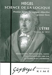 Science de la logique