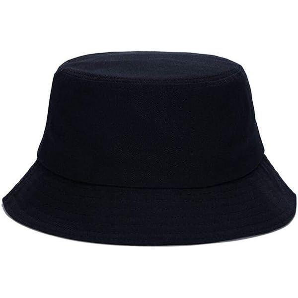 Chapeau De Plage Boolavard 100% Coton - Pliable, Unisexe - Pour Voyage, Soleil, Activités Extérieur