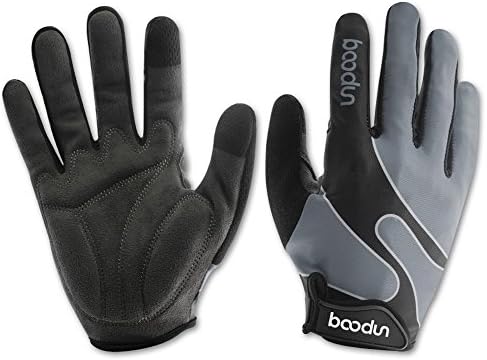 Anser 2130042 Riding Gloves Cycling Gloves Breathable Bike Gloves Bicycle Gloves Sport Gloves for Children or Women