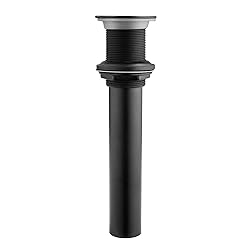 Grid Drain Strainer Assembly Without Overflow for