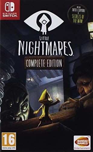 Amazon.com: Little Devil: Foster Mayhem - Compatible for NS - UK