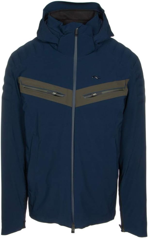Kjus Cuche II Mens Insulated Ski Jacket