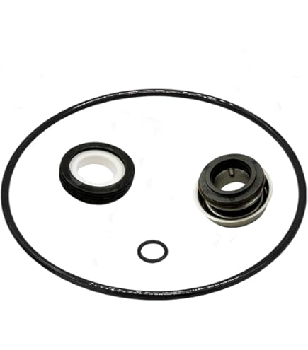 0-173840-23 - ClimaTek Upgraded Replacement for US Motors C