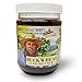 Goshen Honey Extremely Raw Buckwheat Dark Honey - Unfiltered, Unprocessed, Pure & Natural from Amish Country in the USA - Rich Flavor for Tea, Cooking, Wellness - Dairy & Gluten Free - 454g/16Oz