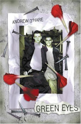 Green Eyes