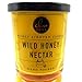 Dw Home Wild Honey Nectar Richly Scented Candle Small Single Wick, Yellow , 4 oz