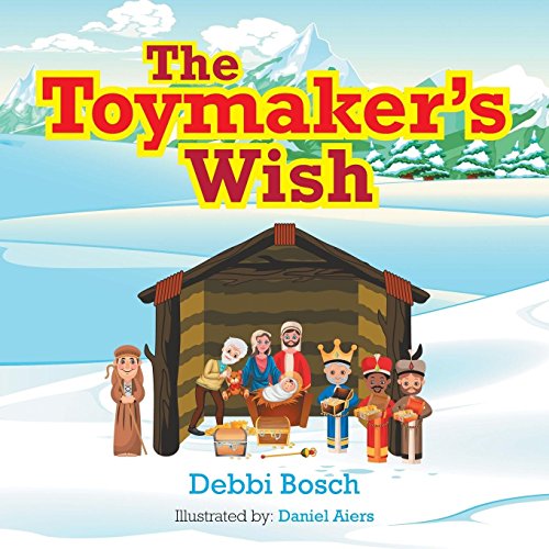The Toymaker's Wish