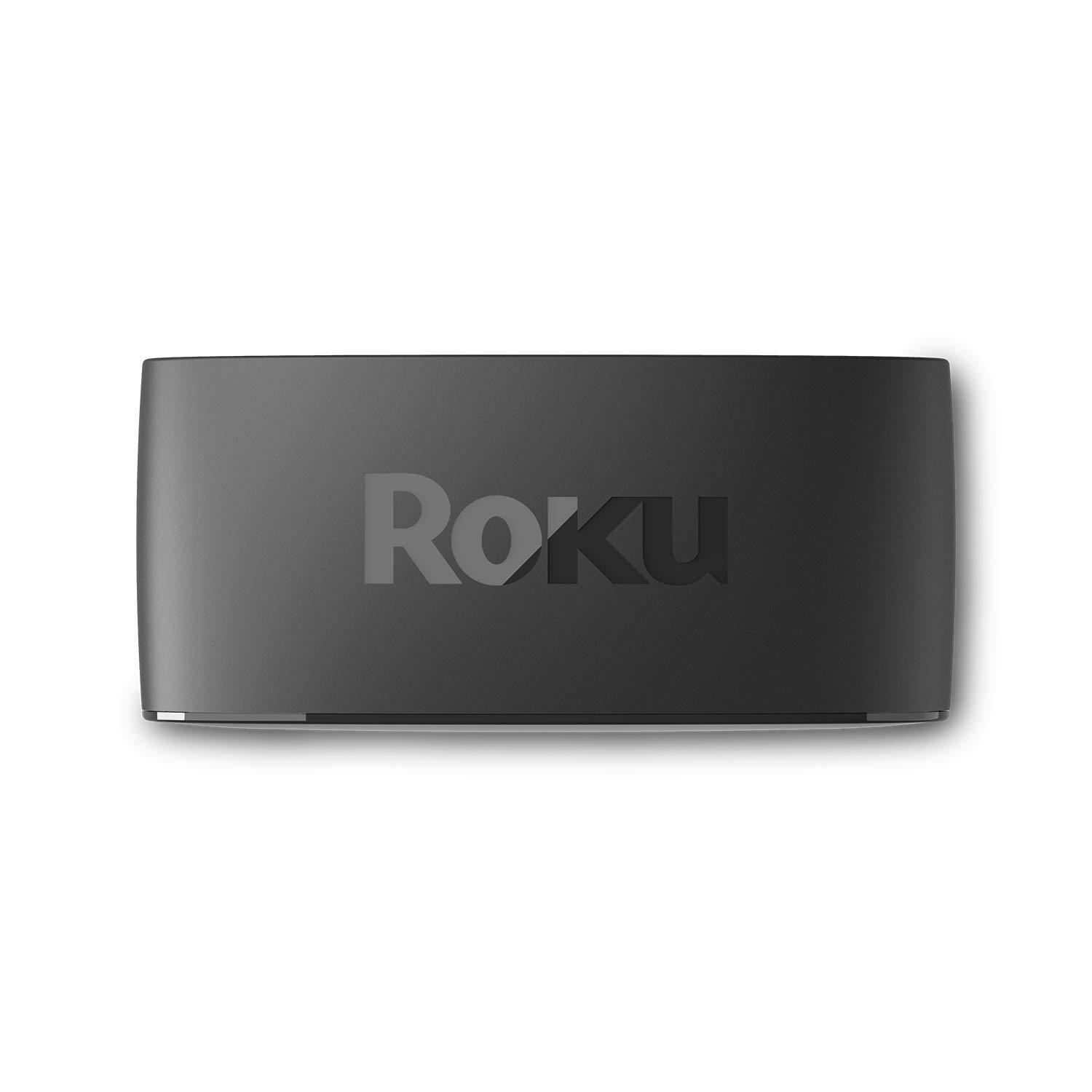 Roku Express 4K 2022 | Streaming Media Player HD/4K/HDR with Smooth Wireless Streaming and Roku Simple Remote with TV Controls, Includes Premium HDMI Cable