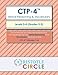 CTP-4 (TM) Verbal Reasoning & Vocabulary - Workbook Levels 3-4 (Grades 3-5)