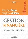 Image de Gestion financière : De l'analyse à la stratégie