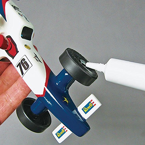 Revell Pinewood Derby Officially Licensed Boy Scouts of America (BSA