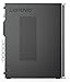 Lenovo 90G90020US IdeaCentre 310s Desktop PC with AMD A9-9430, 8GB 1TB HDD