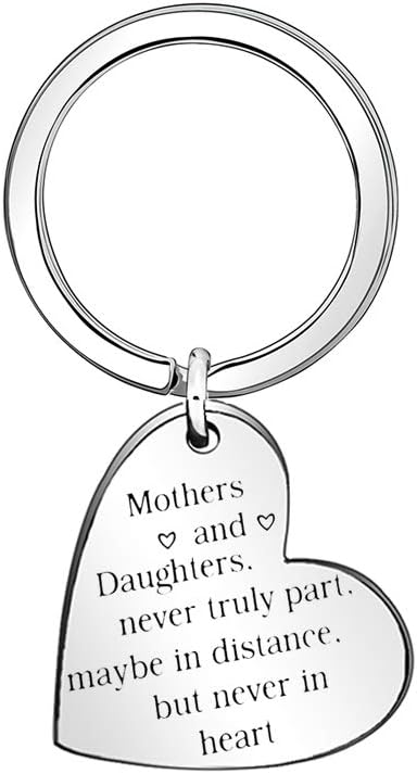 mother and daughter gifts